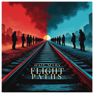 Album Hail Mary from Flight Paths