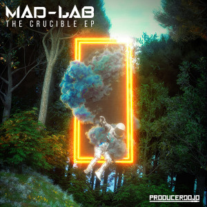 Listen to Triangles song with lyrics from MAD-LAB