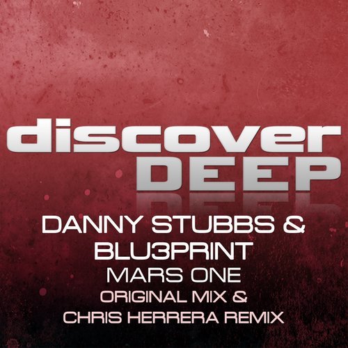 Mars One (Original Mix)