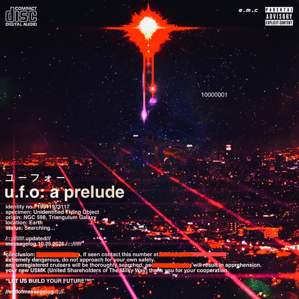 U.F.O.