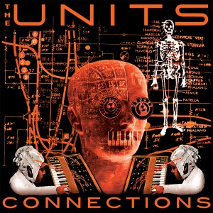 The Units的專輯Connections (Mainstream EP)