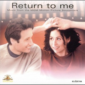 收聽Joey Gian的Return To Me (From "Return to Me")歌詞歌曲