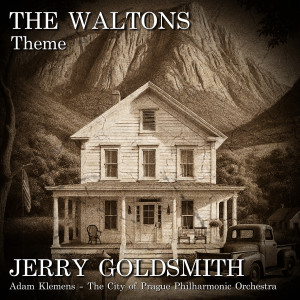 Listen to The Waltons (Theme) song with lyrics from The City of Prague Philharmonic Orchestra