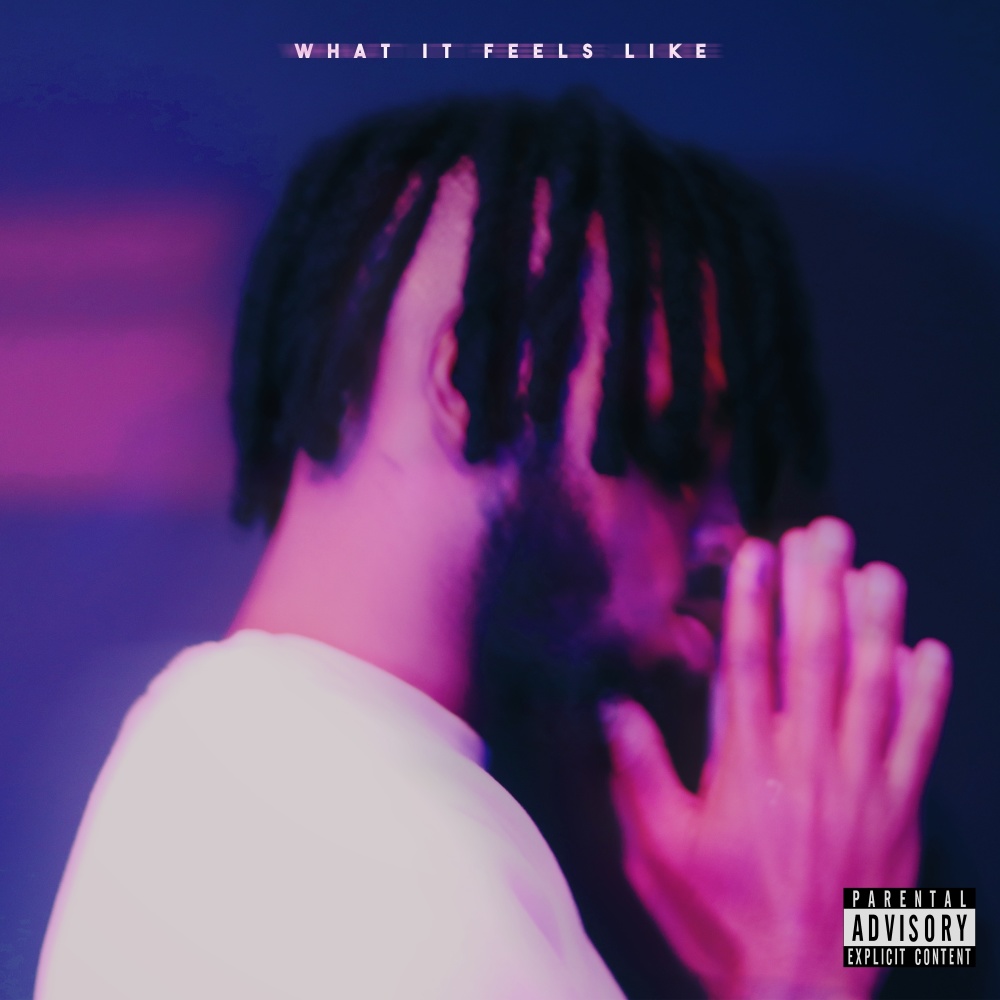 What It Feels Like (feat. 015Alexander) (Explicit)