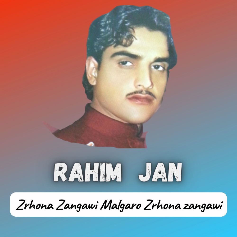 Zrhona Zangawi Malgaro Zrhona zangawi