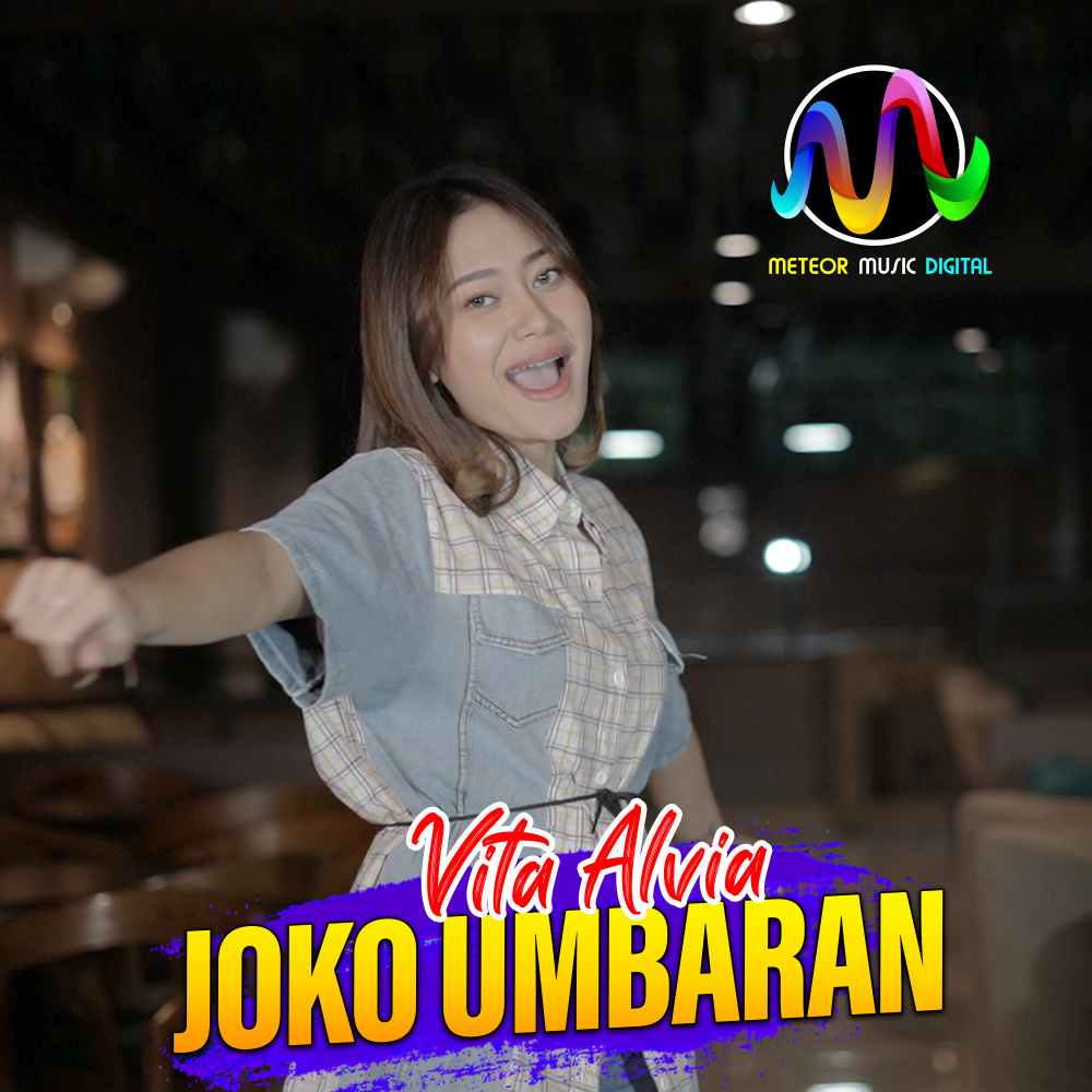 Joko Umbaran