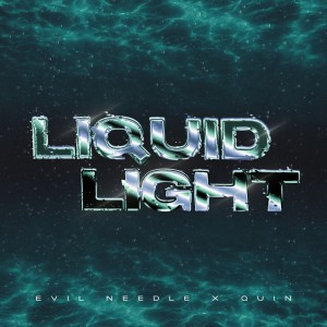 Album Liquid Light from Evil Needle