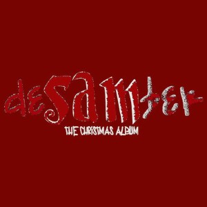 收聽Samuel J Morris的Christmas Time Is in the Air Again歌詞歌曲