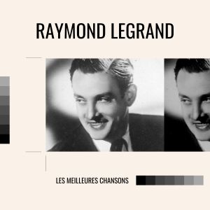 Listen to Dans le chemin du retour song with lyrics from Raymond Legrand