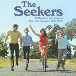 收聽The Seekers的On the Other Side (Stereo) [1999 Remaster] (1999 Digital Remaste)歌詞歌曲