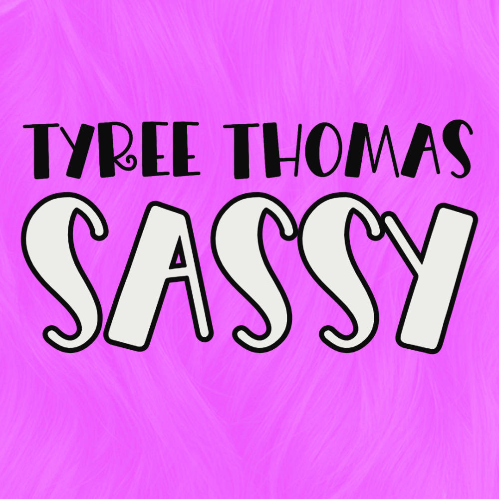 Sassy (Explicit)