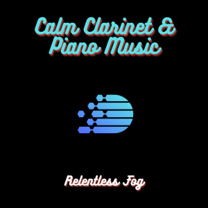 Dog Music的专辑Calm Clarinet & Piano Music