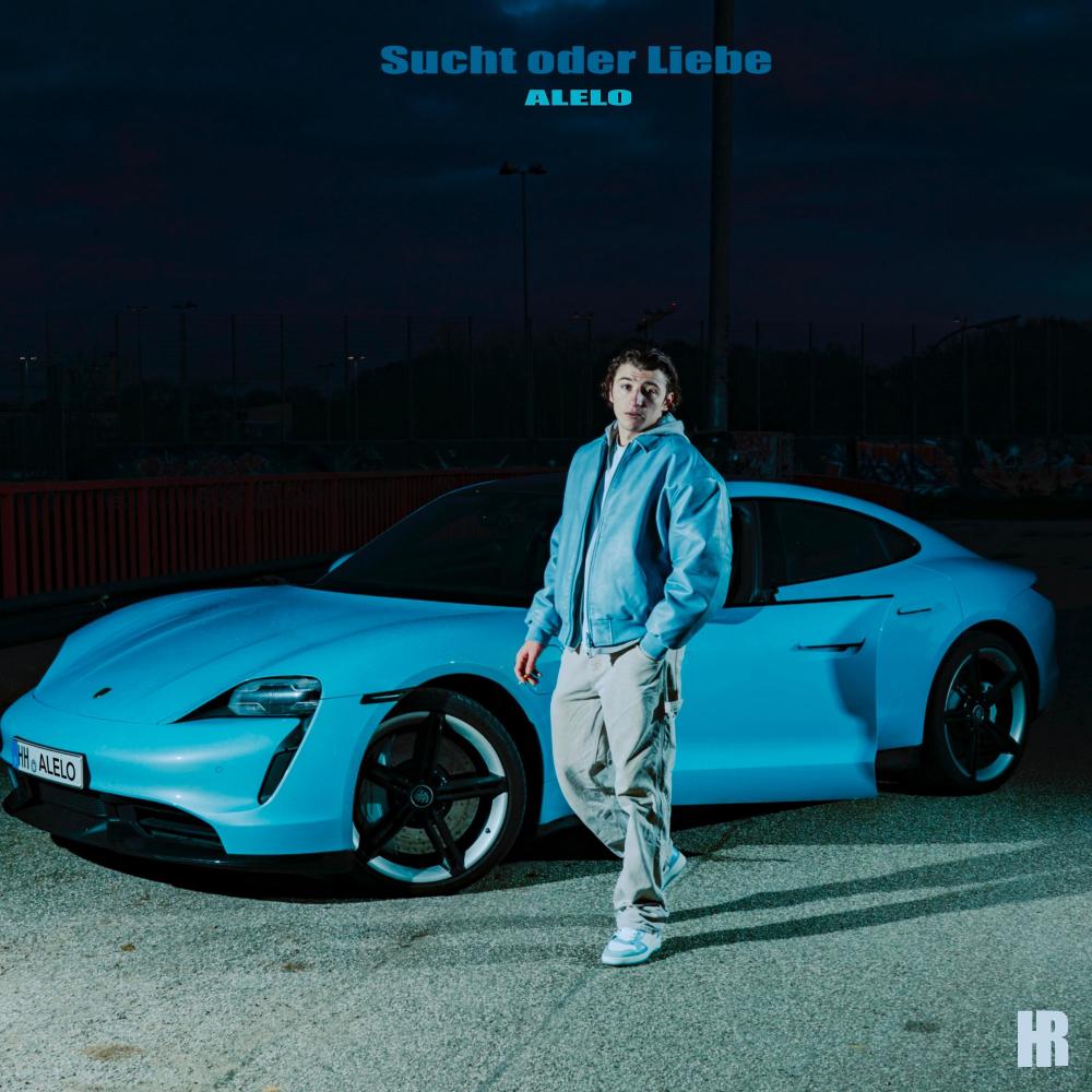 Sucht oder Liebe (Explicit)