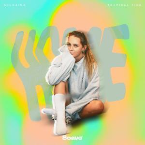 Listen to Home song with lyrics from Goldaine