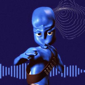 Album I'm Blue (EDM Remake) from Scorpixter