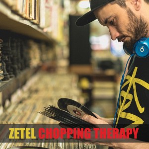 收聽Zetel的The Way I See Things歌詞歌曲