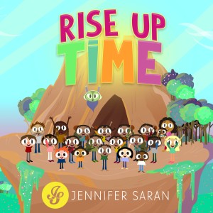 Rise Up Time - Single