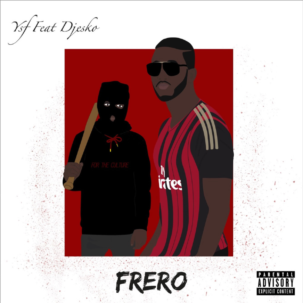 Frero (Explicit)