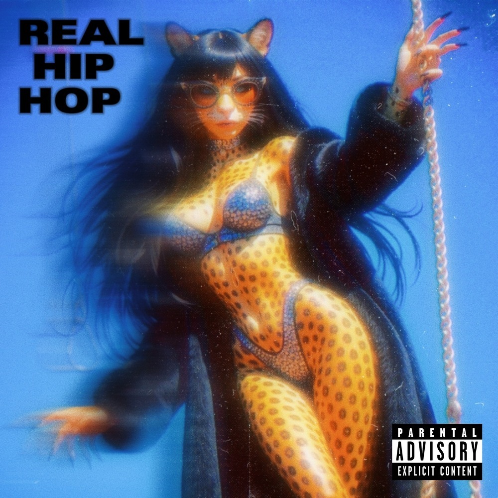 BETT POPPY (Explicit)