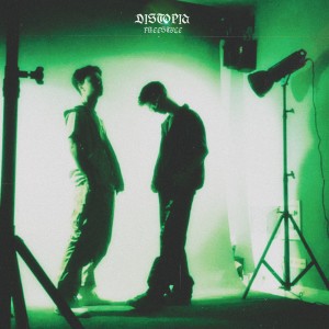 ดาวน์โหลดและฟังเพลง DISTOPIA FREESTYLE (Explicit) พร้อมเนื้อเพลงจาก Veba