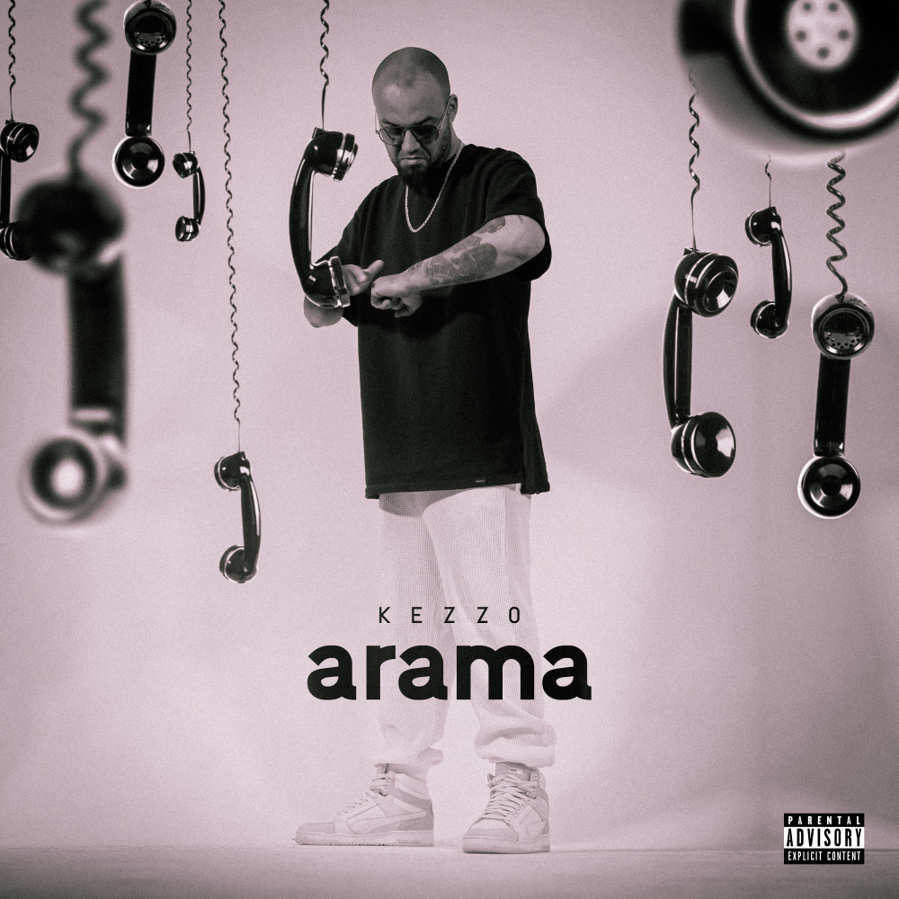 Arama (Explicit)