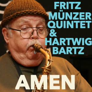 Dengarkan Amen lagu dari Hartwig Bartz dengan lirik