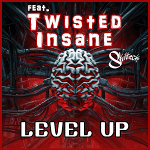 Album Level Up (Explicit) from Skilteck