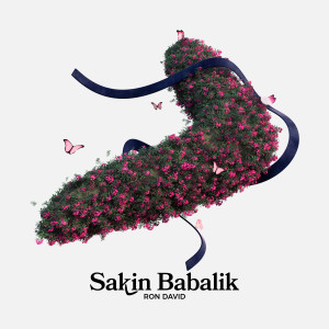 Album SAKIN BABALIK oleh Ron David