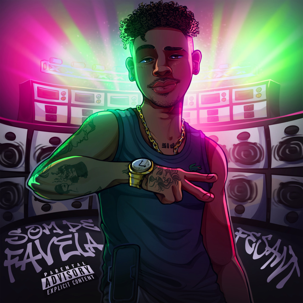 Na Base do Chefe (Explicit)