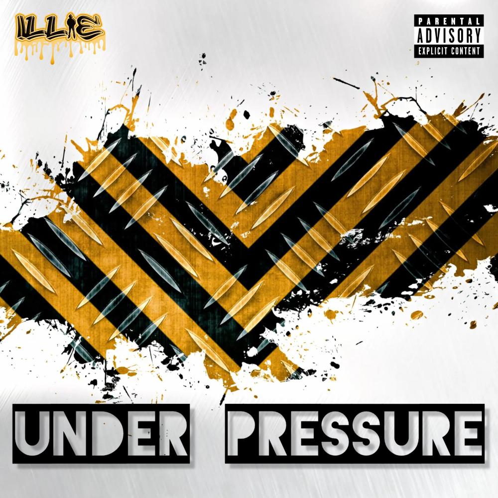 Under Pressure (Explicit)