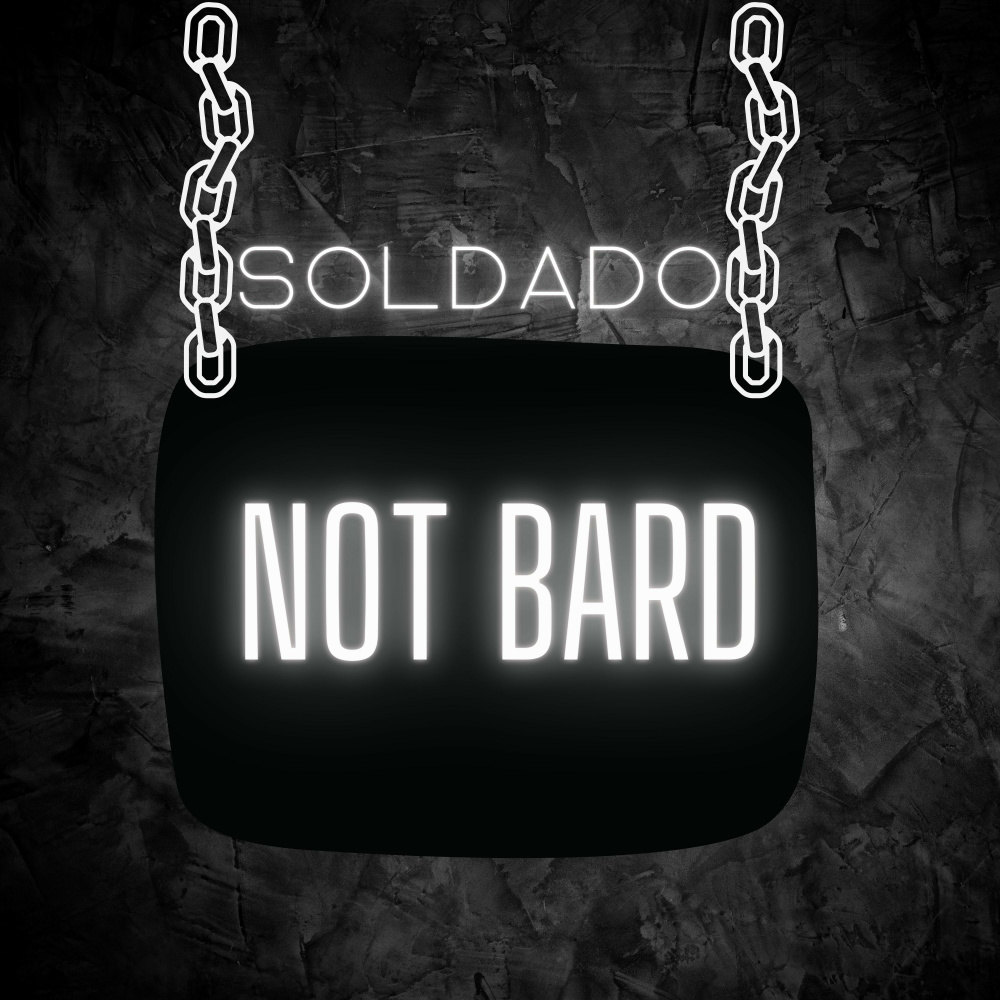 Not Bard