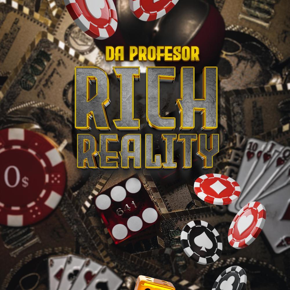 RICH REALITY (Explicit)