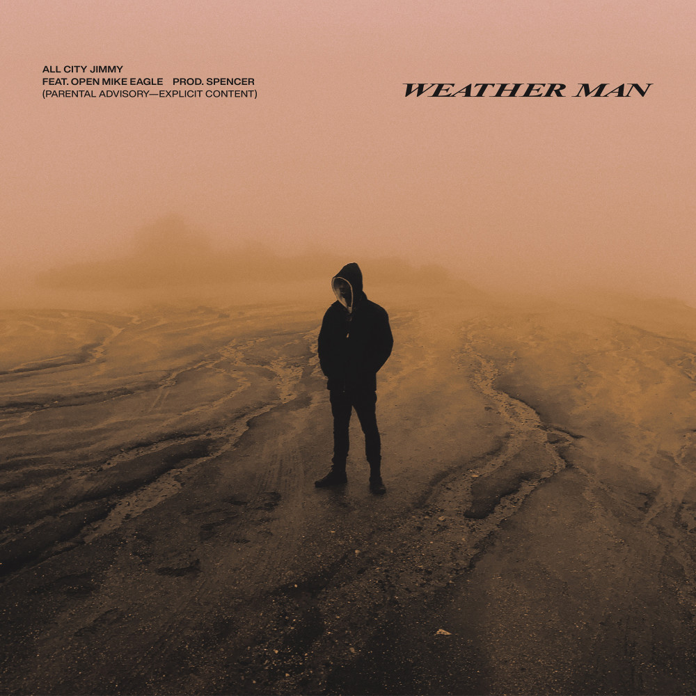 Weather Man (Explicit)