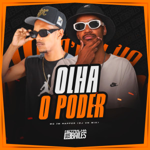 ดาวน์โหลดและฟังเพลง Olha O Poder (Explicit) พร้อมเนื้อเพลงจาก Mc 2M Rapper