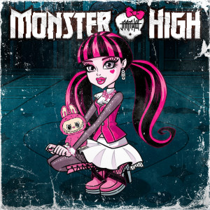 Dengarkan lagu Monster High (Explicit) nyanyian Jarfaiter dengan lirik