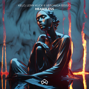 Kelo的專輯Heartless