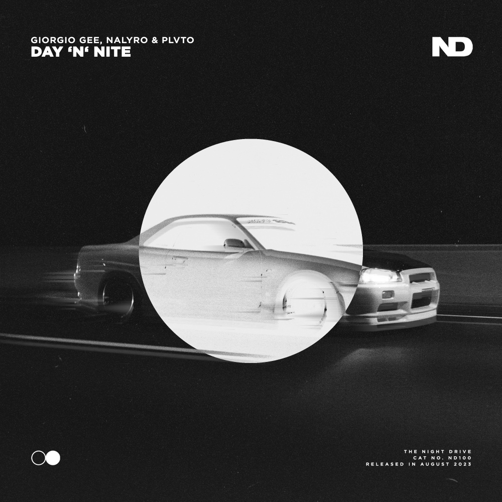 Day 'N' Nite