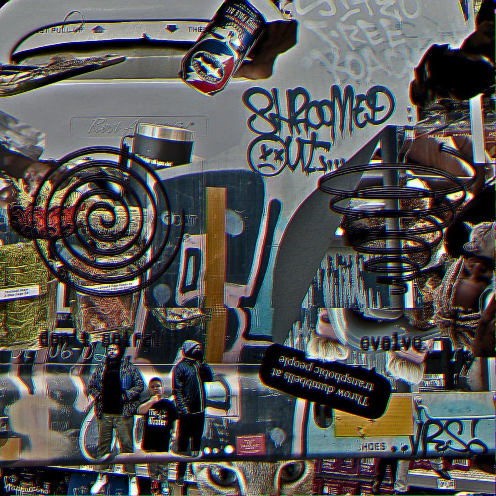 Whats this all mean to you? (feat. Margaret Mouse) (Single Version) (Explicit)