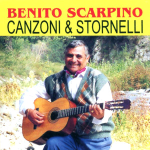 Listen to Finestra song with lyrics from Benito Scarpino