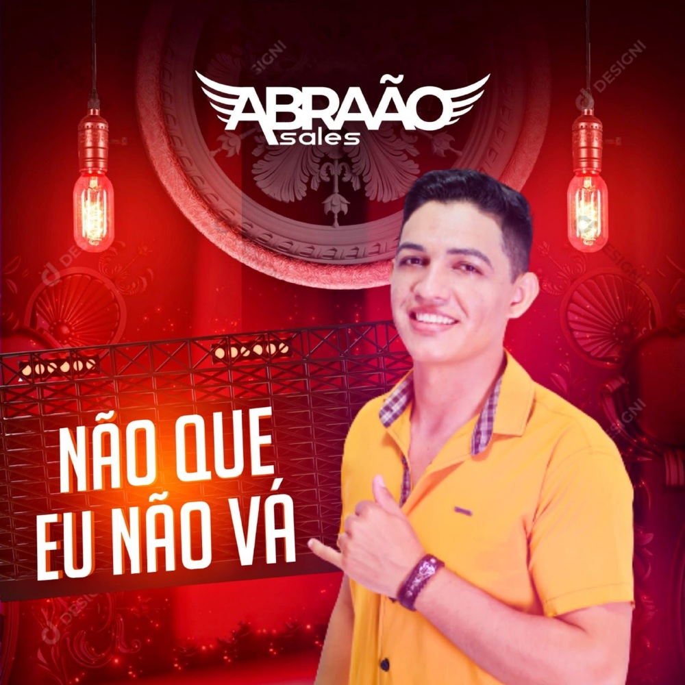 Não Que Eu Vá
