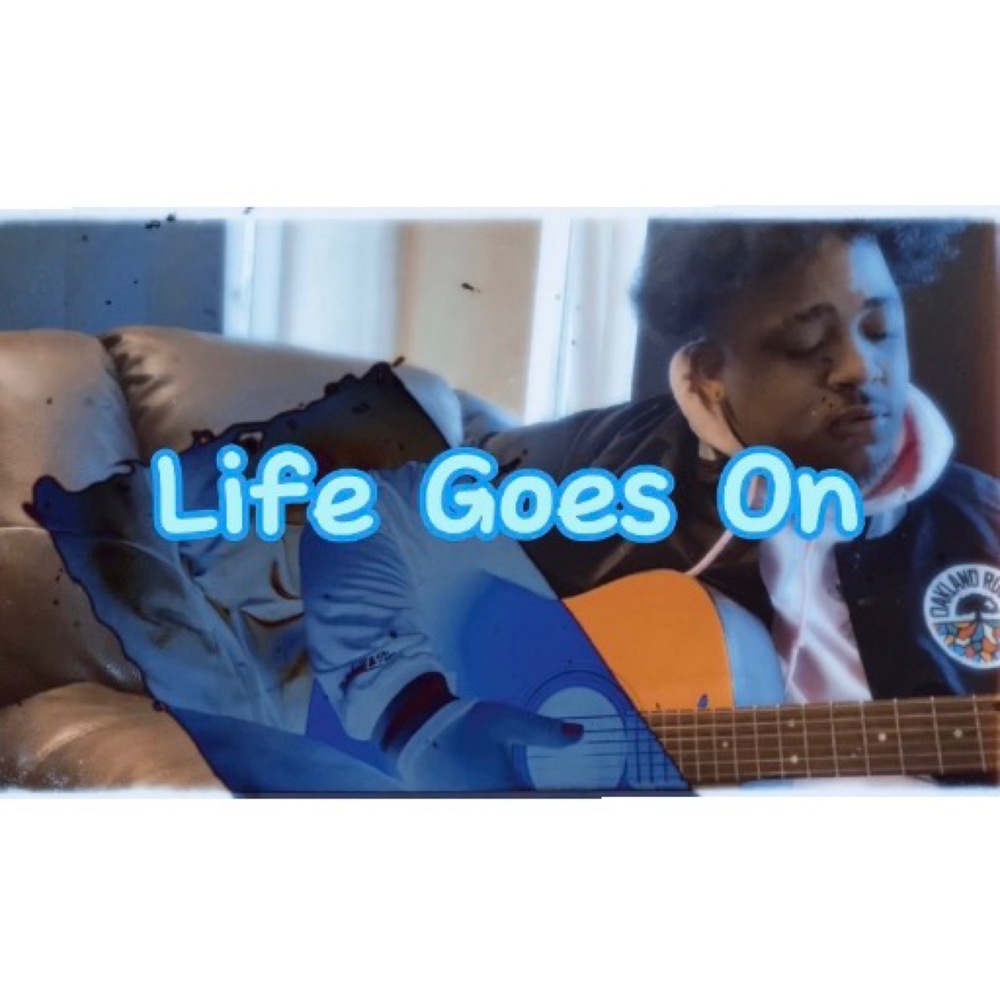 Life Goes On