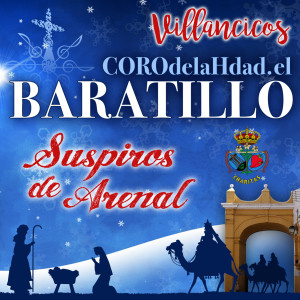 收聽Coro de la Hermandad El Baratillo的Que Corran las Voces歌詞歌曲