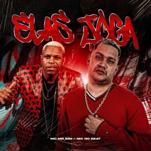 ดาวน์โหลดและฟังเพลง ELAS JOGA (Explicit) พร้อมเนื้อเพลงจาก Mc Mr. Bim