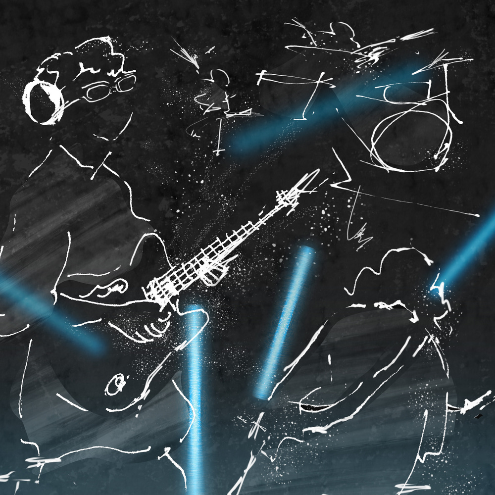 Reverie (Live at Chikusaza, 2023)