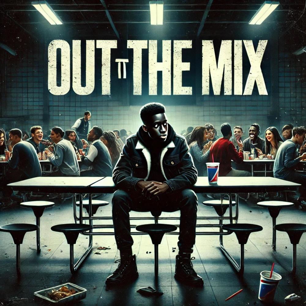 Out The Mix (Explicit)