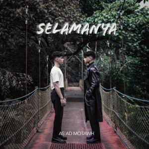 Album Selamanya oleh As'ad Motawh