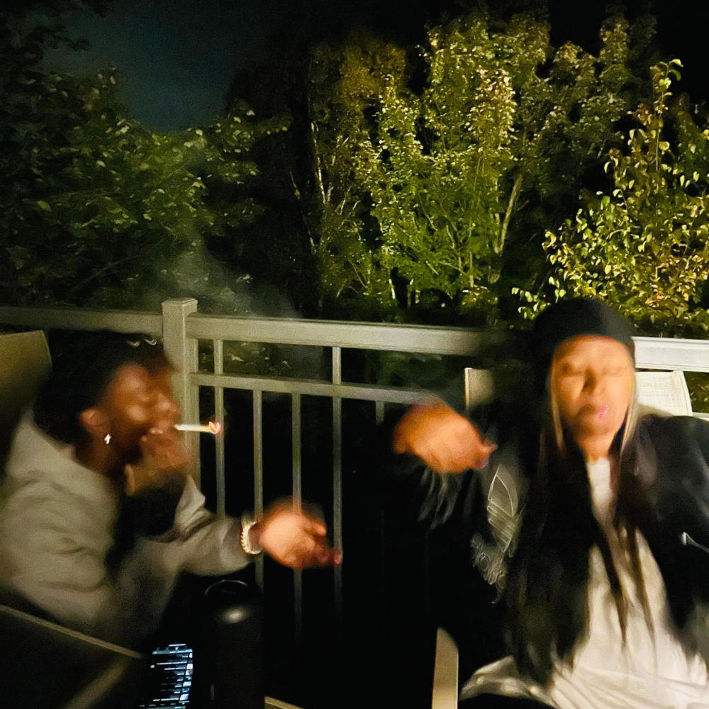 All in da sprite (feat. kazz) (Explicit)