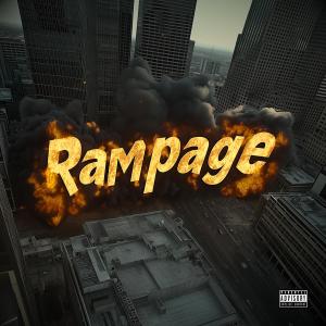收聽Dorrough Music的Rampage (feat. Tum Tum) (Explicit)歌詞歌曲