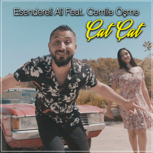 Listen to Çat Çat song with lyrics from Esendereli Ali