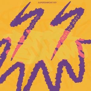 收聽Initial G的RHYTHM WAVV (feat. SILENT HYPE)歌詞歌曲